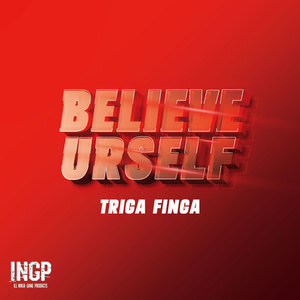 Believe urself (Explicit)