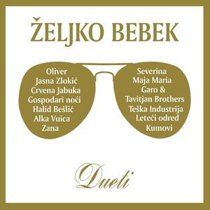 Željko Bebek - Jovano Jovanke