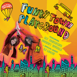 Funkytown Playground