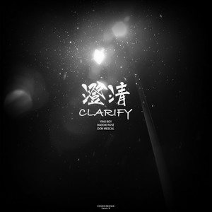 澄清 (Clarify)