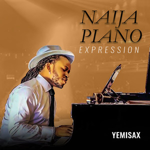 Naija Piano Expression