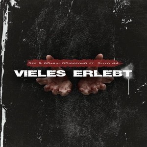 Vieles erlebt (Explicit)