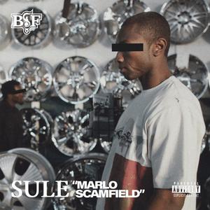 Marlo Scamfield (Explicit)