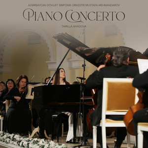 Piano Concerto