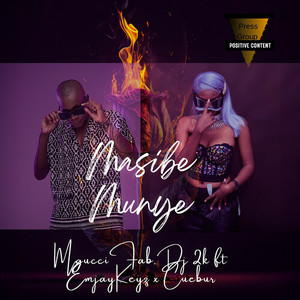 Masibe Munye