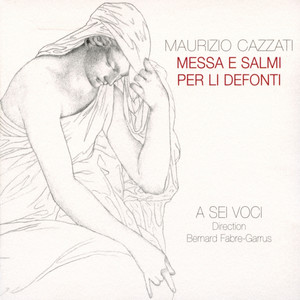 Messa concerta a 5 - III. Dies iræ (Sequentia)