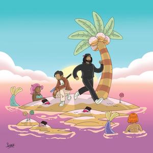 Island Candy (feat. Foom) (Explicit)