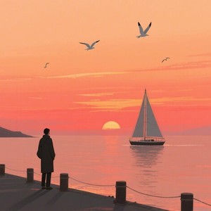 漂洋过海来看你 (R&B版)