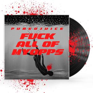 **** All Of My Opps (feat. Spiffy Productions & prodyungrobin) [Explicit]