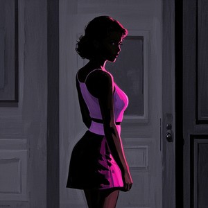 VEM AQUI GABI (Explicit)