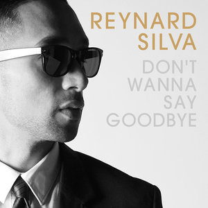 Don't Wanna Say Goodbye - Single