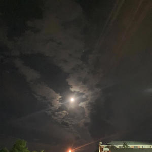 Saturn or Mars (Explicit)