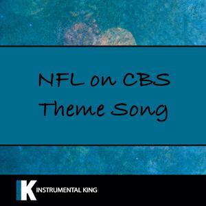 NFL On CBS Theme Song