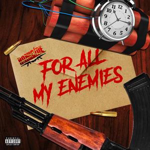 F.A.M.E (For All My Enemies) [Explicit]