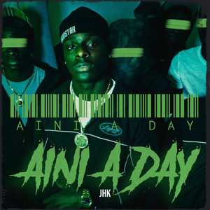 Aini a Day (Explicit)