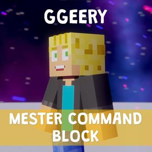 Mester Command Block