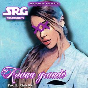 Ariana Grande (feat. T9_1way) [Explicit]