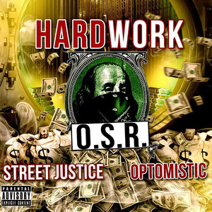 Hard Work (Explicit)