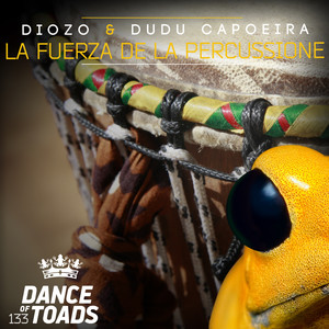 La Fuerza De La Percussione (Radio Edit)