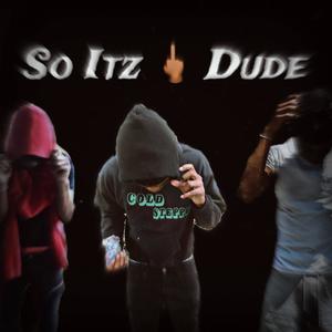 So Itz Fuhk Dude (Explicit)