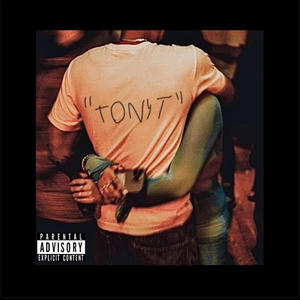 TONY T (Explicit)