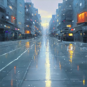 一滴泪的时间-如果是我的