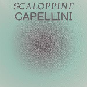 Scaloppine Capellini