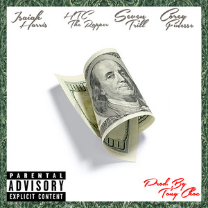 100's (feat. Corey Finesse, Seven Trill & Isaiah Harris) (Explicit)