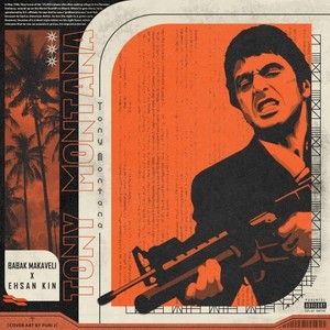 Tony Montana (Explicit)