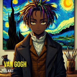 Van Gogh (Explicit)