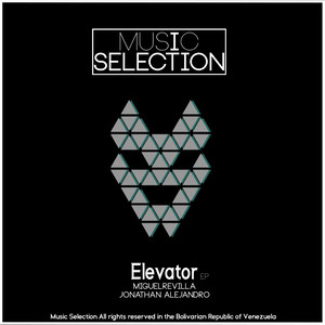 Elevator EP