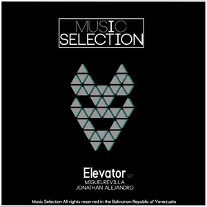 Elevator (Original Mix)