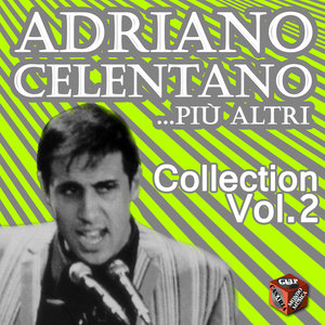 Adriano Celentano Collection - Vol.2