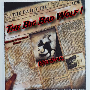 The Big Bad Wolf ¡ (Explicit)