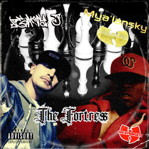 The Fortress (feat. Myalansky) [Explicit]