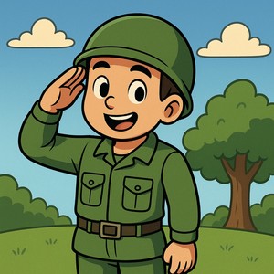 Wehrpflicht (Explicit)