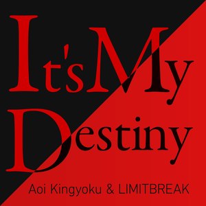 It'sMyDestiny (It's My Destiny)