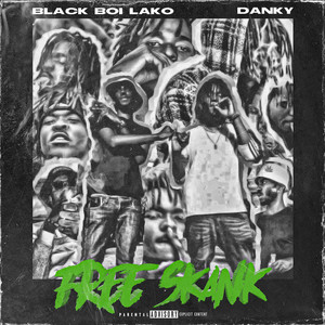 Free Skank (Explicit)