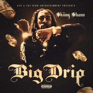 Big Drip (Explicit)