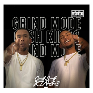 Grind Mode (Explicit)