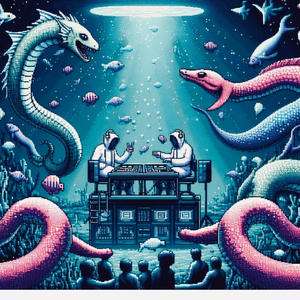 Faded In Vegas (Explicit)