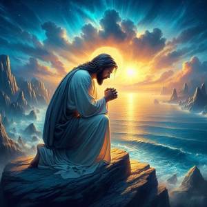 Walk Out Of The Fire