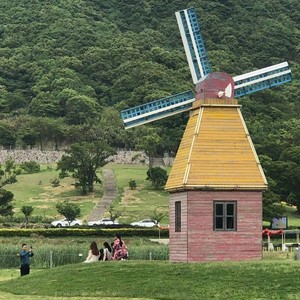 长路漫漫陪你走