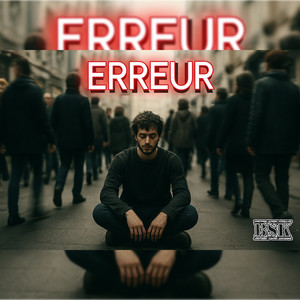 BSK - erreur
