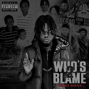 Bougie Kard (feat. EBK Leebo & EBK Lulmaxx) (Explicit)
