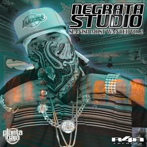 Negrata Studio - No Pienses Mas (Explicit)