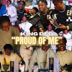PROUD OF ME (Explicit)