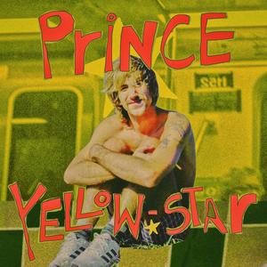 Prince Yellow-Star