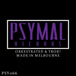 Made In Melbourne (Original Mix)