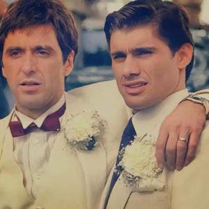 The world is yours (feat. Oe Gioo) (Explicit)